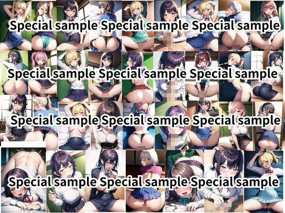 女子校生にバック責めフェラのメス汁とオス汁がドバつくセックス昼休み画像500枚