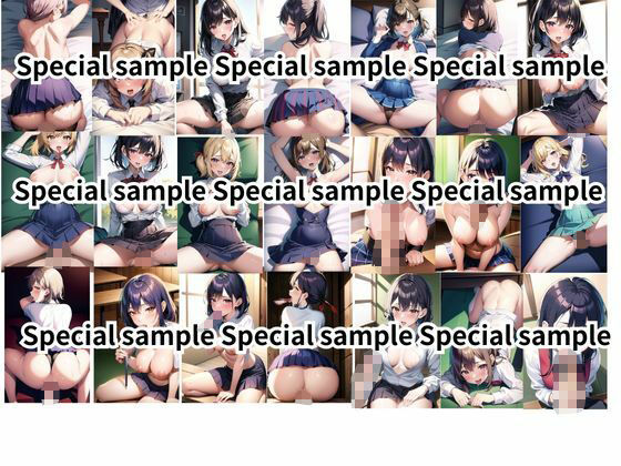 女子校生にバック責めフェラのメス汁とオス汁がドバつくセックス昼休み画像500枚