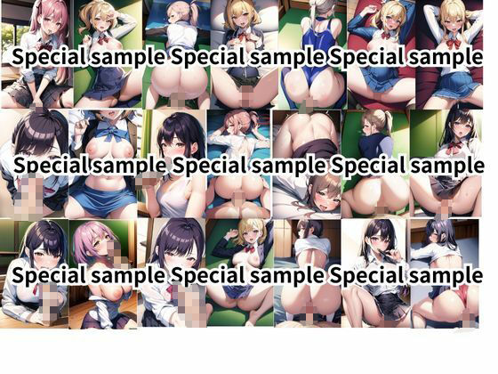 女子校生にバック責めフェラのメス汁とオス汁がドバつくセックス昼休み画像500枚