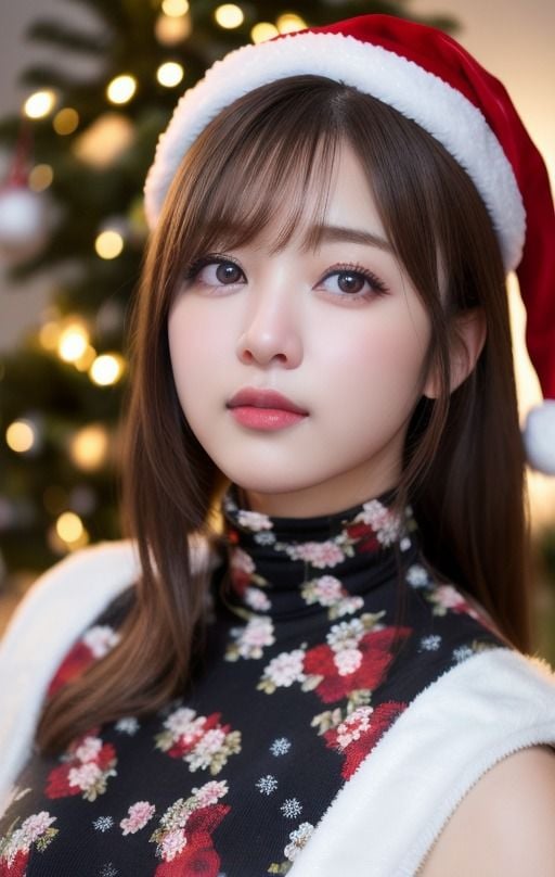 Noël en argent 白銀のクリスマス TYPE-E500