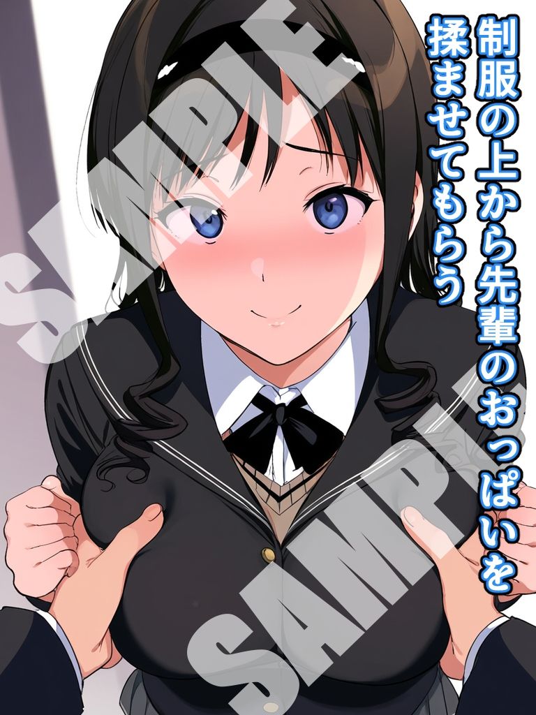 アマ〇ミヒロインCG集Vol.5