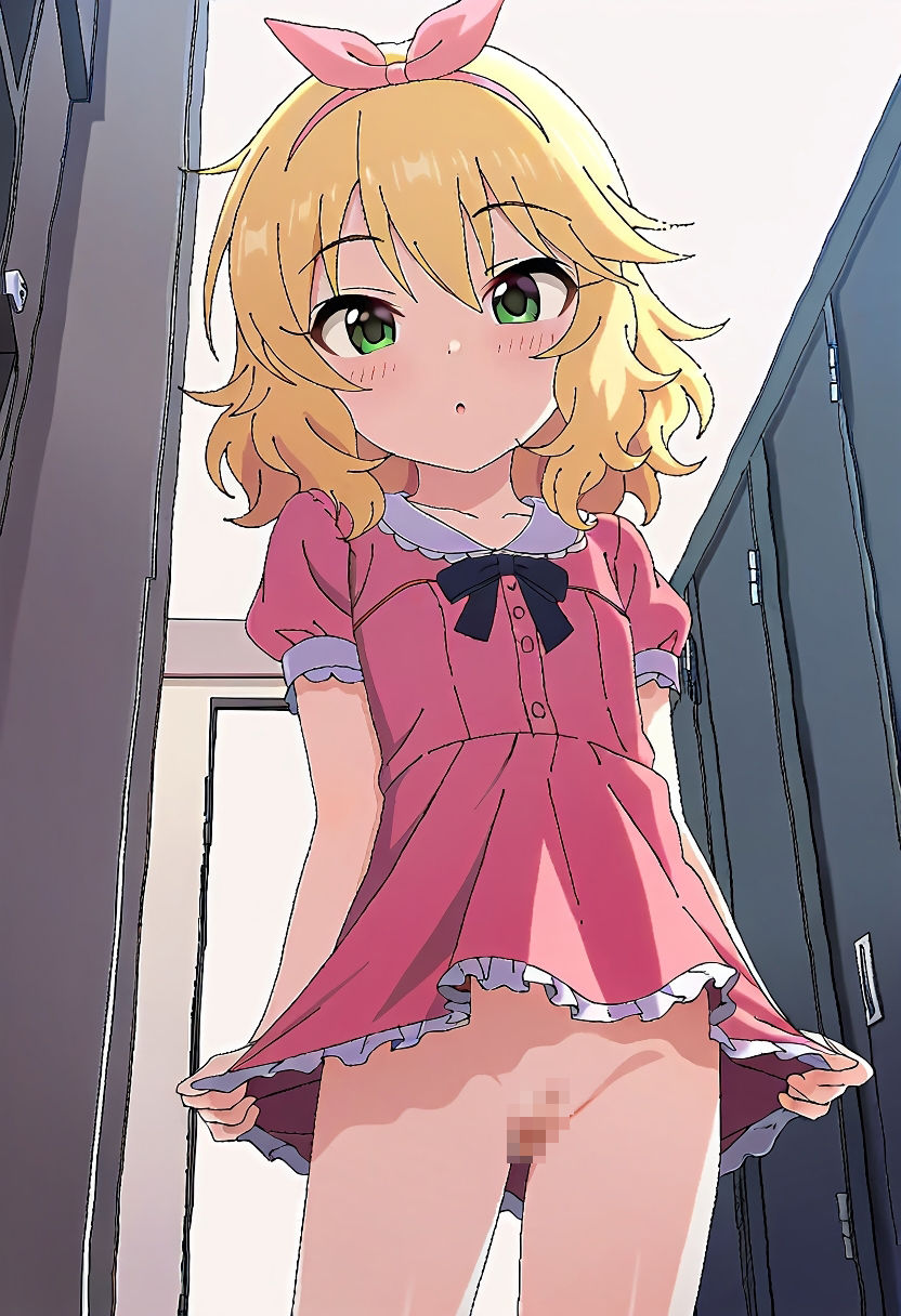 まる見え 櫻井〇華