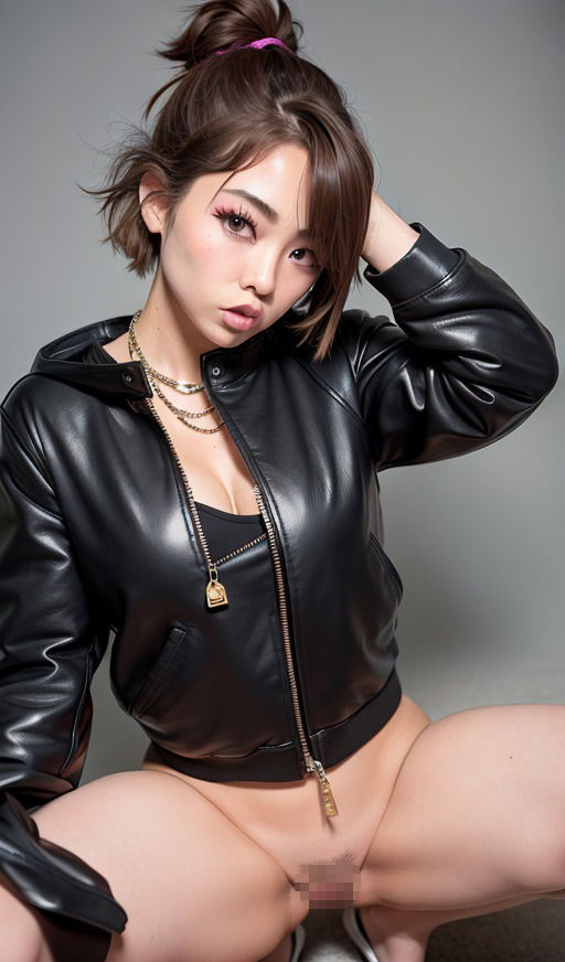 元ヤンの彼女たち