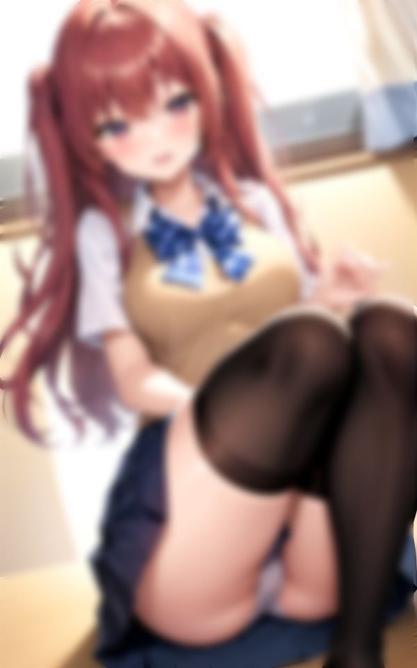 大ボリューム！！！制服からチラリと自慢のパンツを見せてくれる天使たち