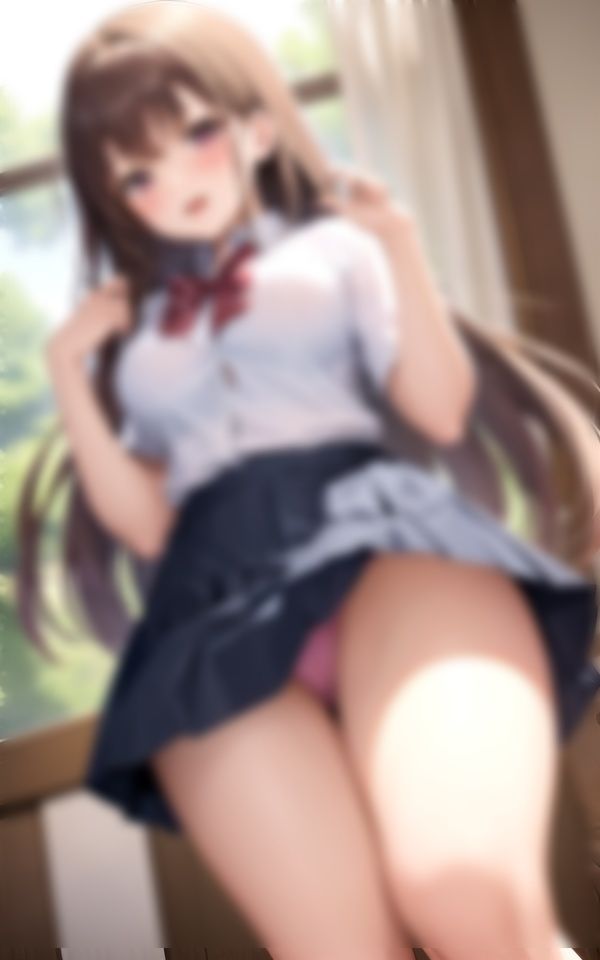 パンチラSSS級美少女大集合！！かわいいパンツは世界平和につながるよね