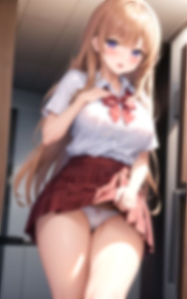 パンチラSSS級美少女大集合！！かわいいパンツは世界平和につながるよね