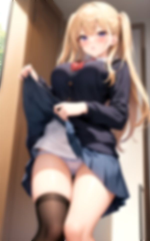 パンチラSSS級美少女大集合！！かわいいパンツは世界平和につながるよね