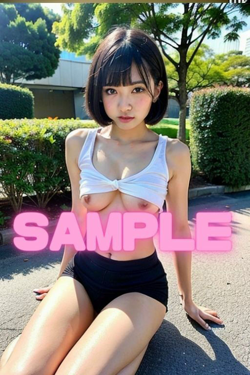 超ヤバ過ぎる肉食アスリート女子の誘惑 抑制された性欲が・・・