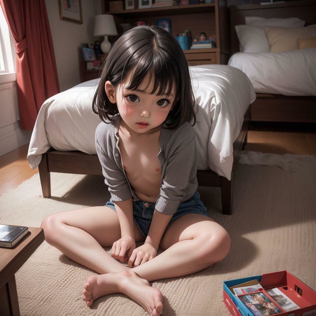 つるぺたカウントダウン