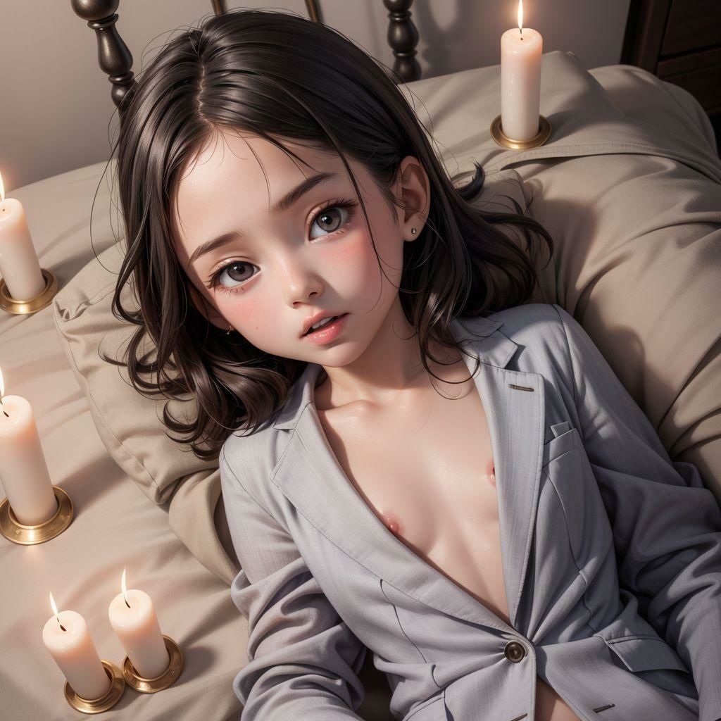 つるぺたカウントダウン