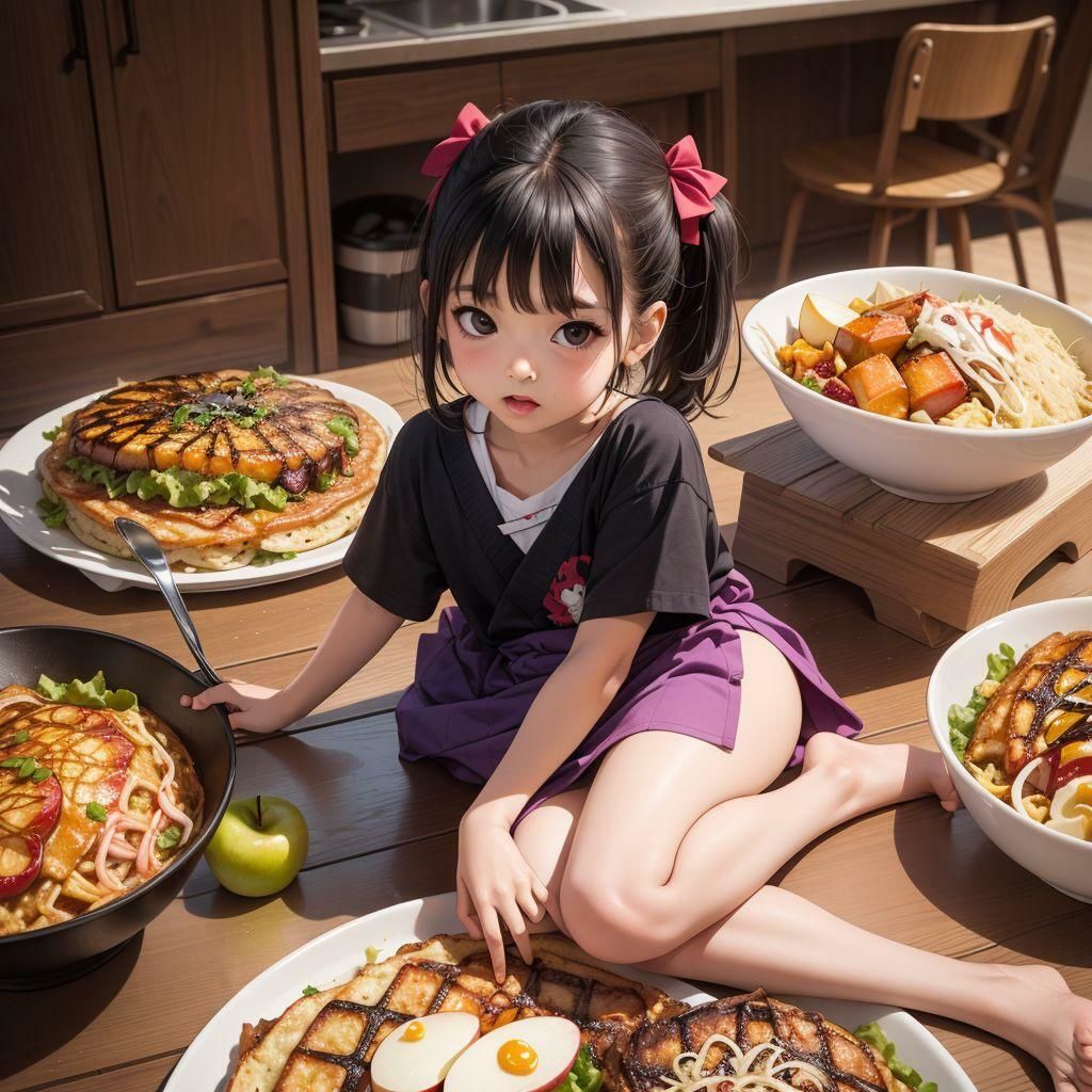 つるぺたカウントダウン