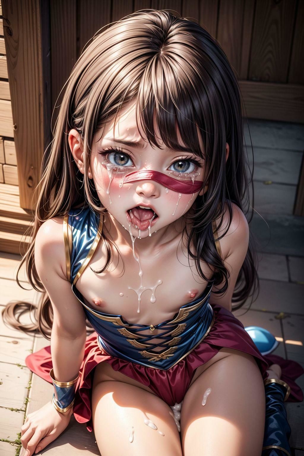 魔法少女すくりーむ