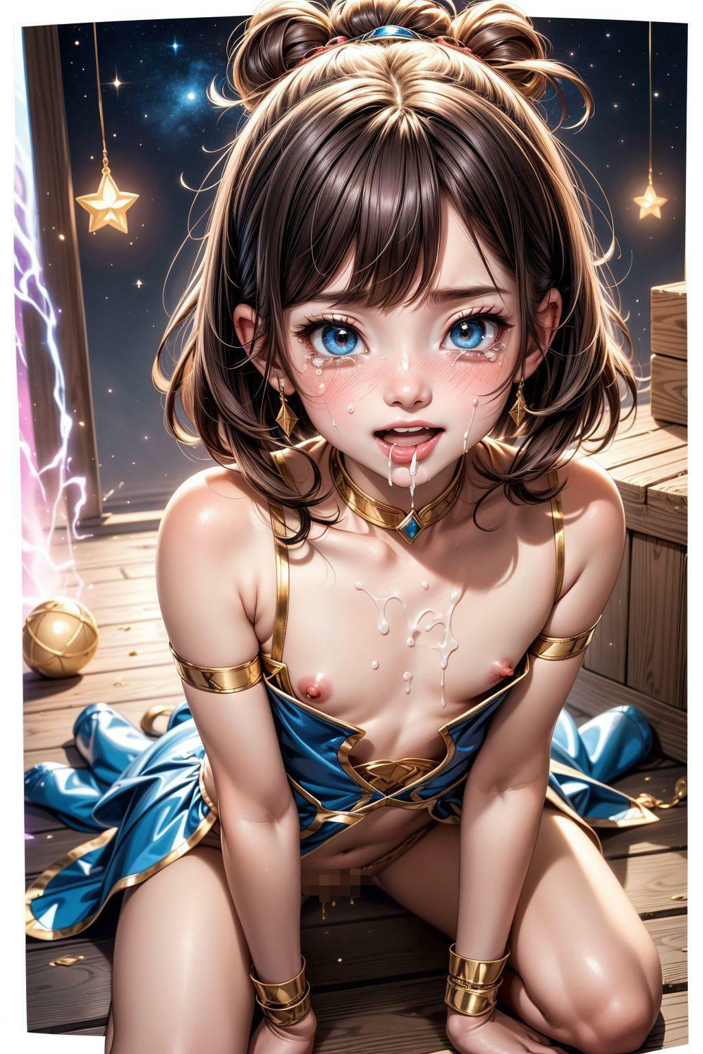 魔法少女すくりーむ