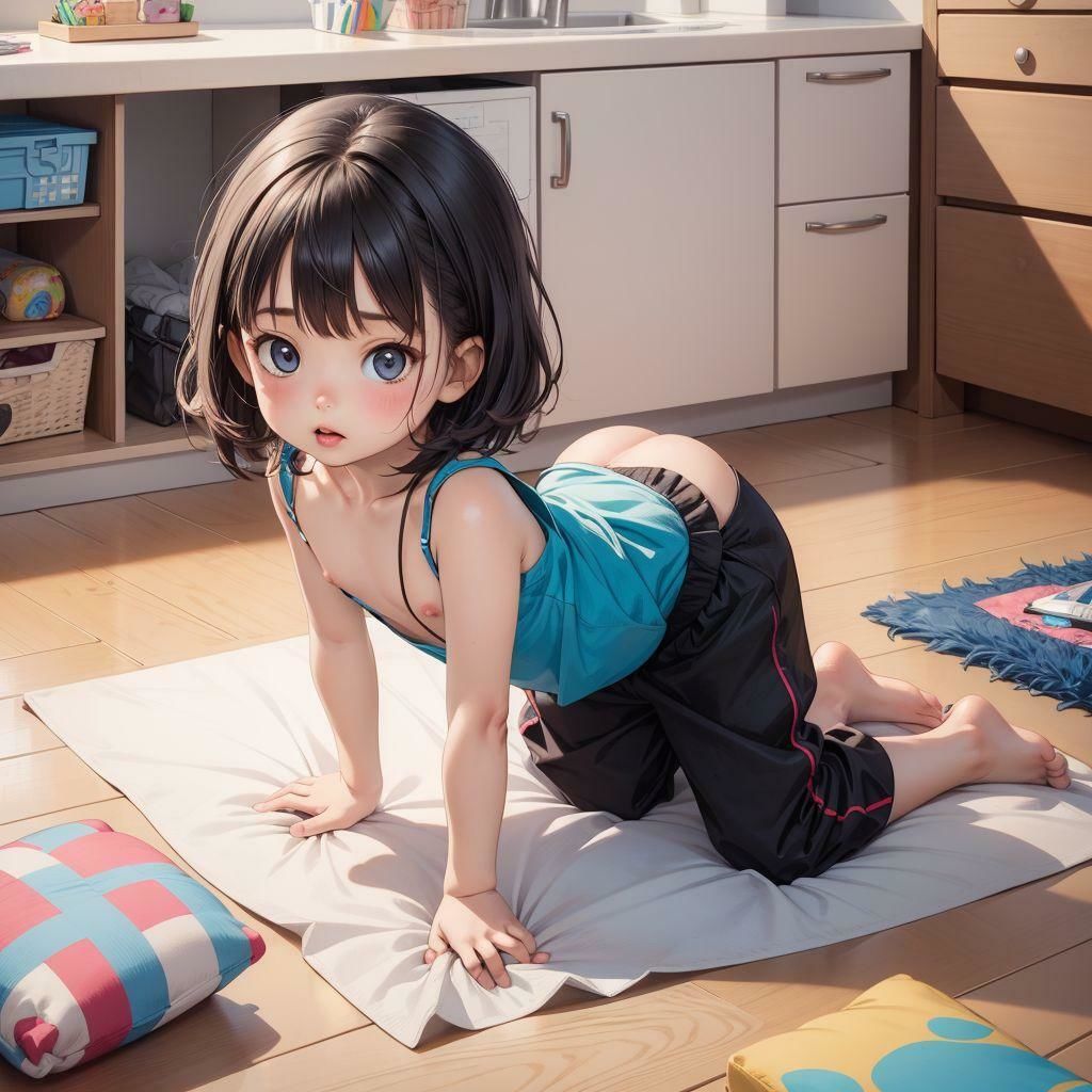 園園の犯●れ待ち