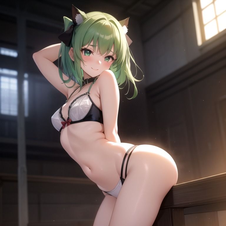 ◆放課後のヒミツ◆ 誕生日にクラスメートから 『1日彼女券』をもらったので どこまでイケるか試してみた ＃13