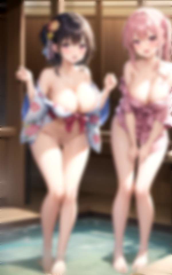 一夫多妻 ハーレム新婚旅行へ 全員あなたに夢中？