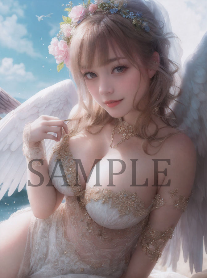 ANGEL FANTASY