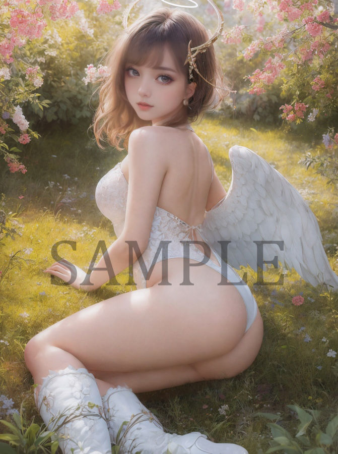 ANGEL FANTASY
