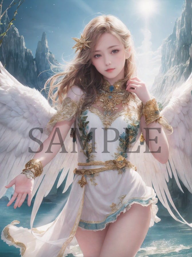 ANGEL FANTASY
