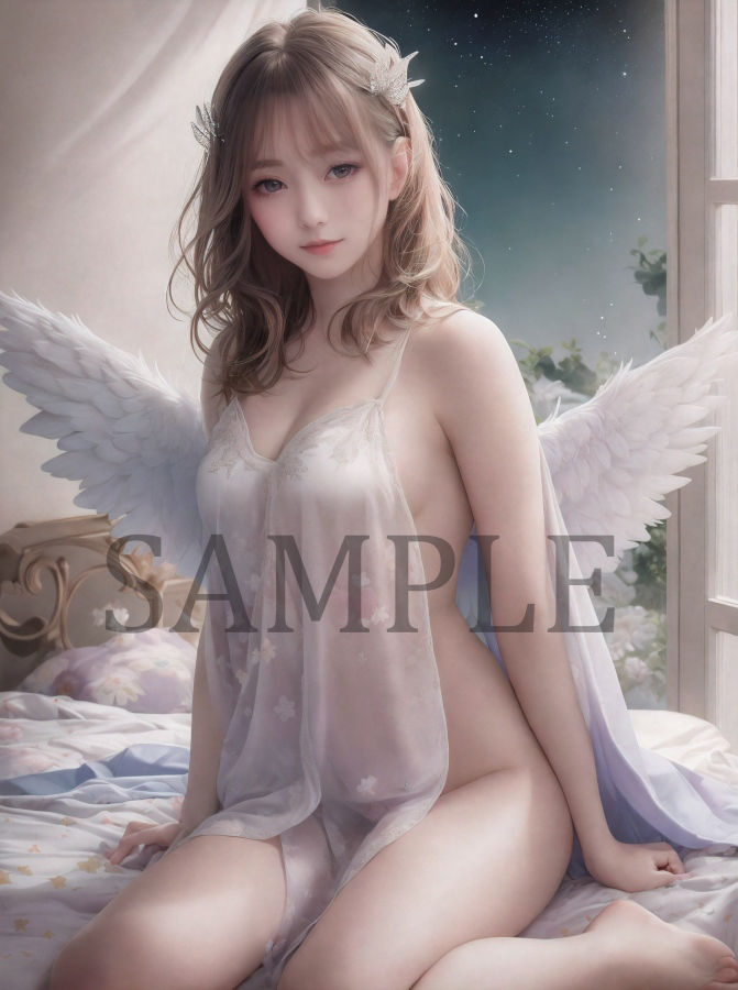 ANGEL FANTASY
