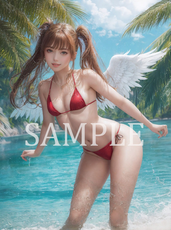 ANGEL FANTASY