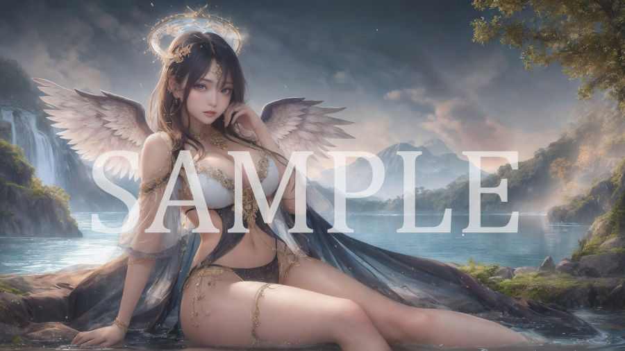 ANGEL FANTASY