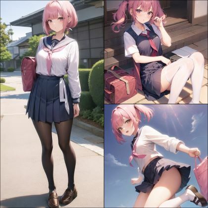 「家行ってもいい??」思春期幼馴染とえっちなアオハル