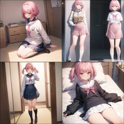 「家行ってもいい??」思春期幼馴染とえっちなアオハル