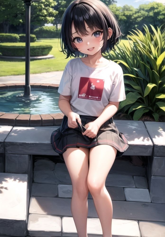 ビッチな妹の激烈誘惑 親がいない間に激ハメした