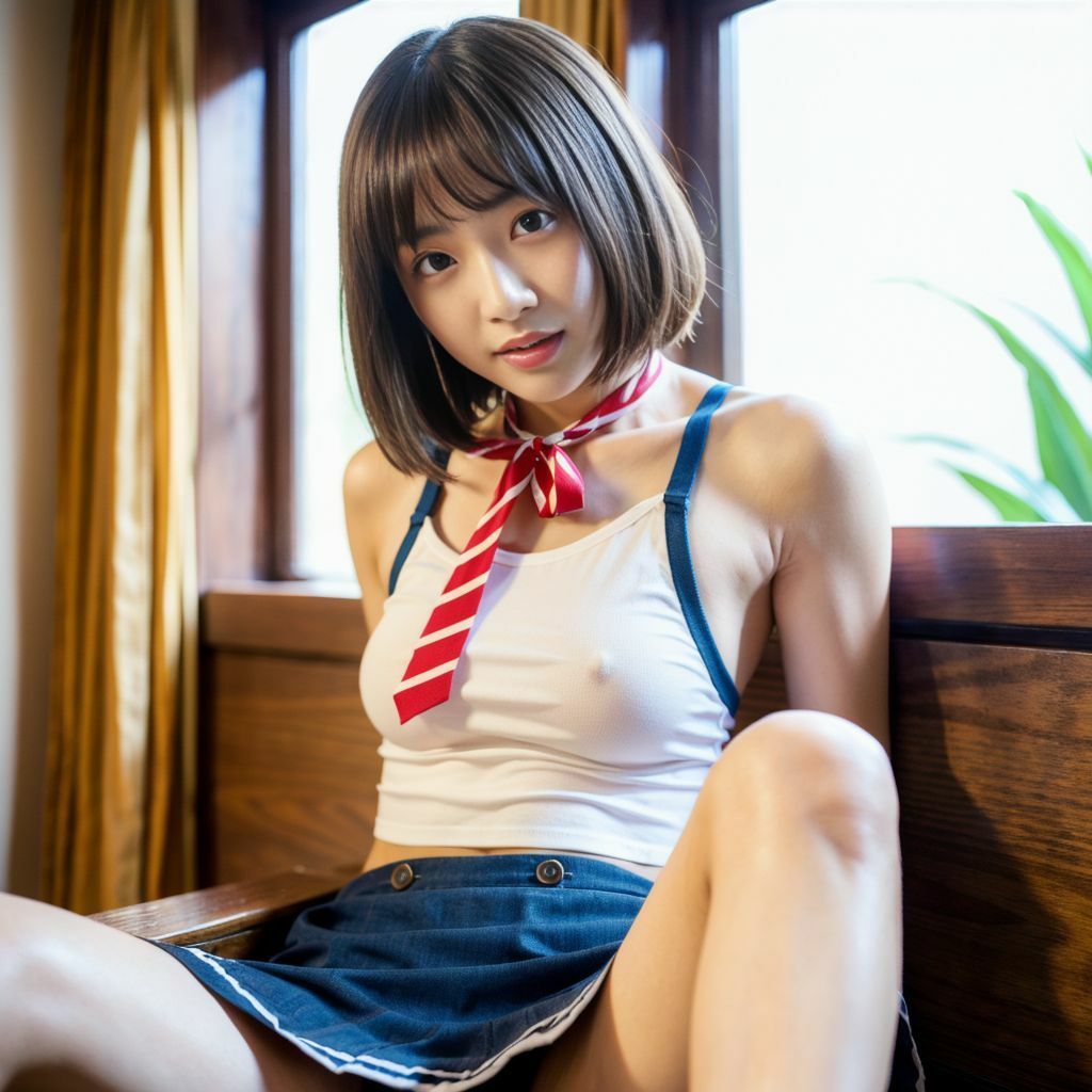 おねだり学園