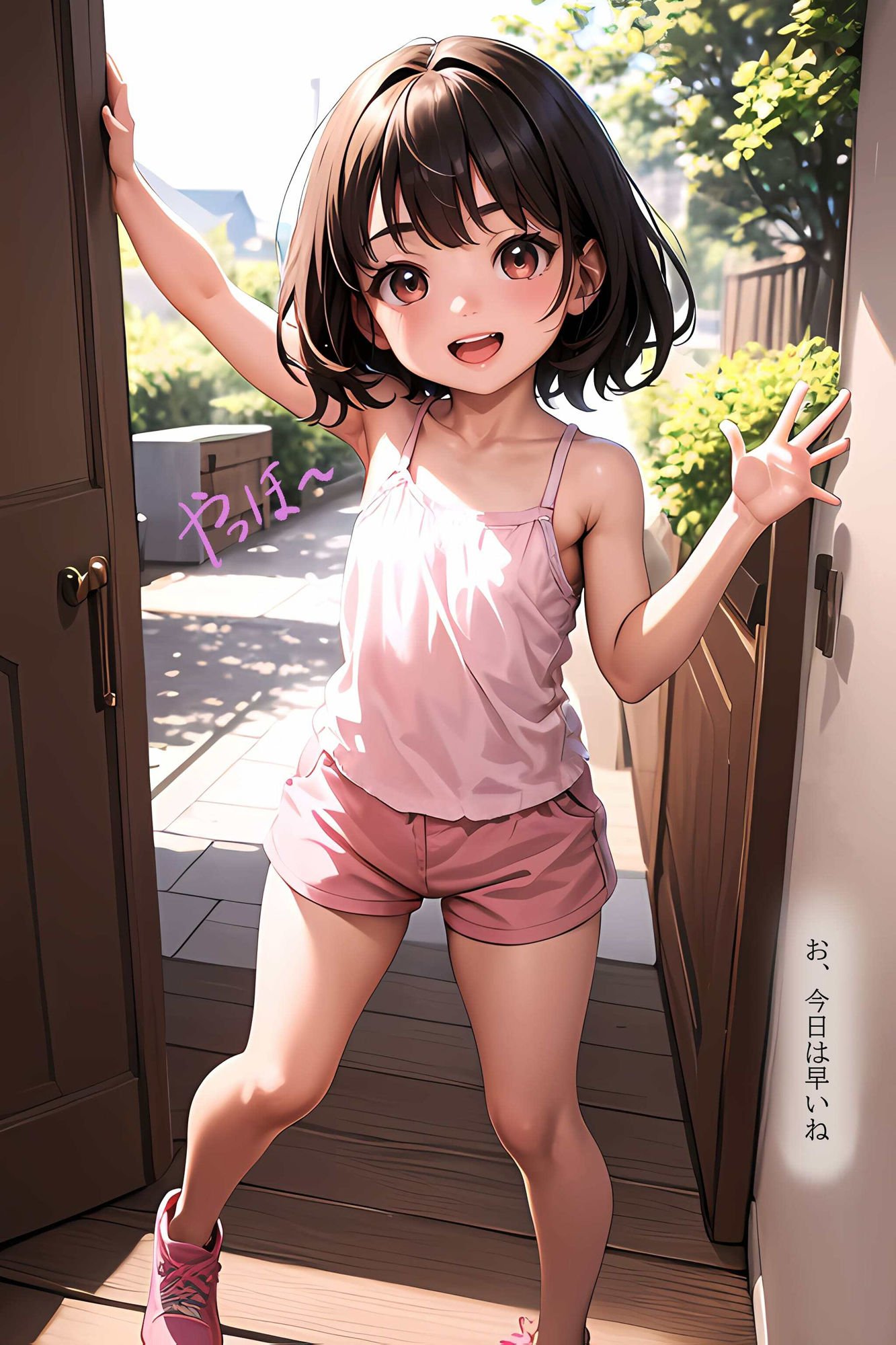 まなみ