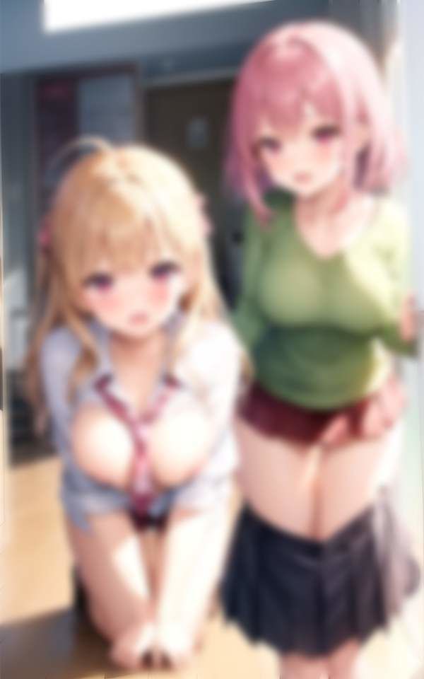 淫乱秘密学園 校則はノーブラノーパン 生中出し必須科目 大ボリューム総集編