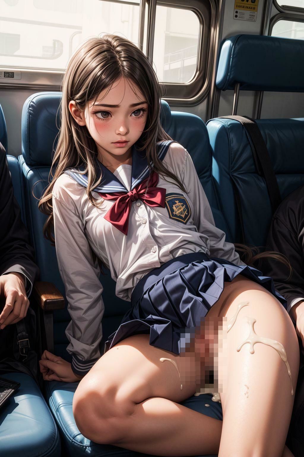 制服痴●嬉し恥ずかし