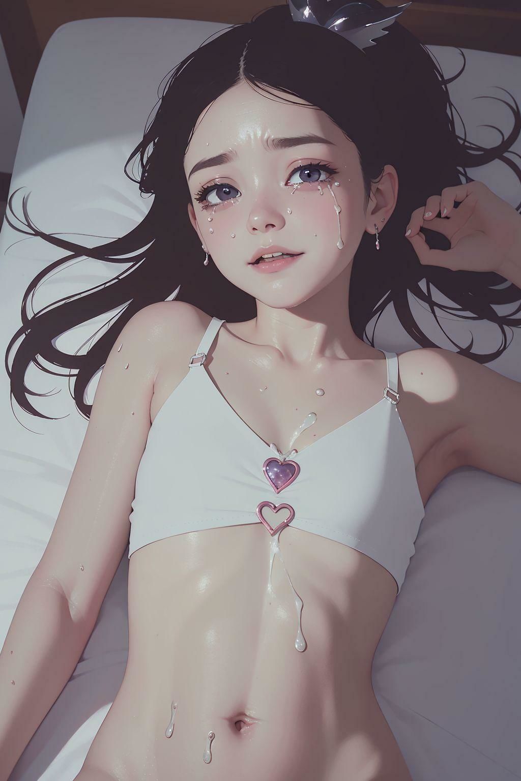 魔法少女もしいたら