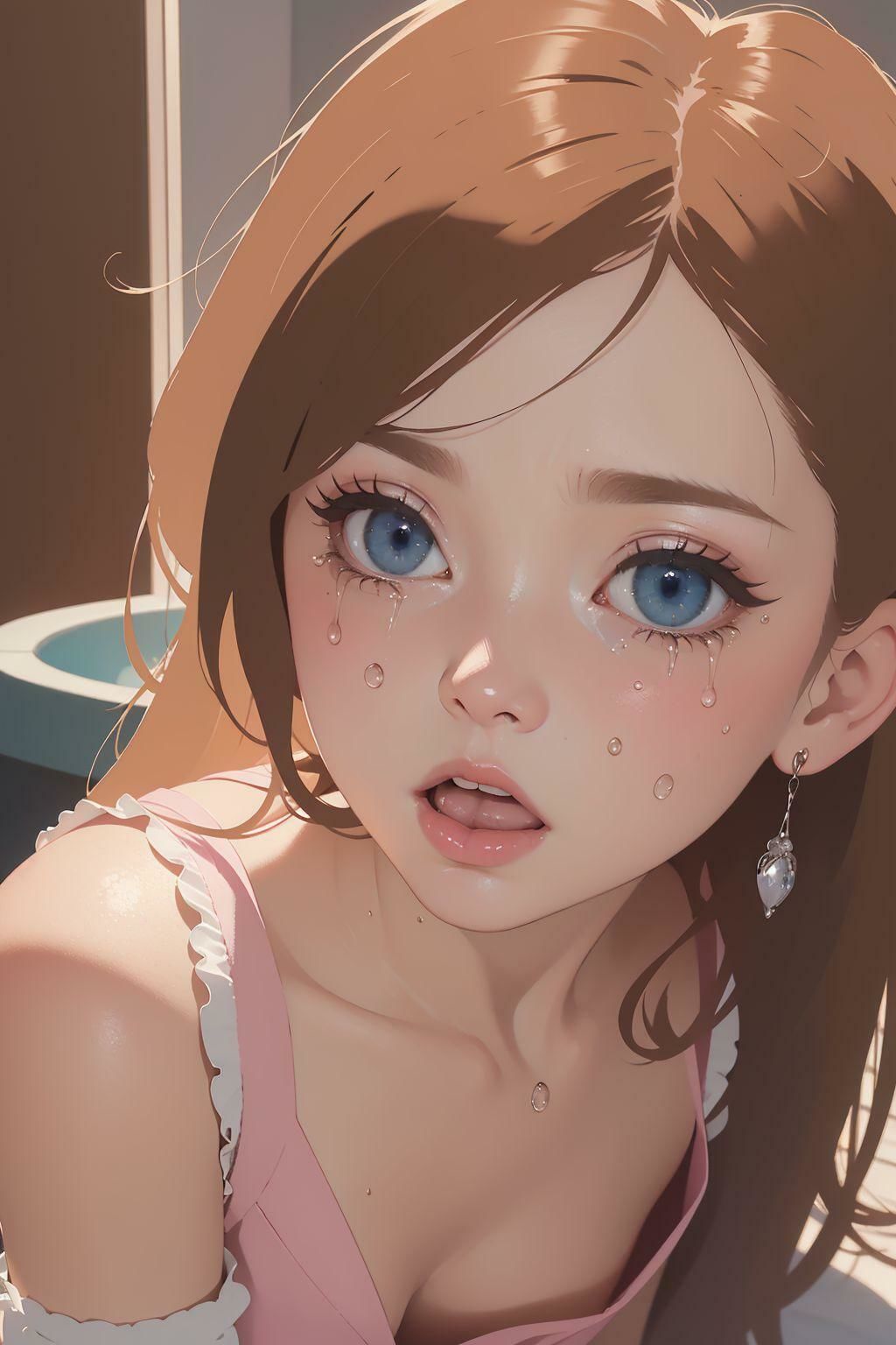 魔法少女もしいたら