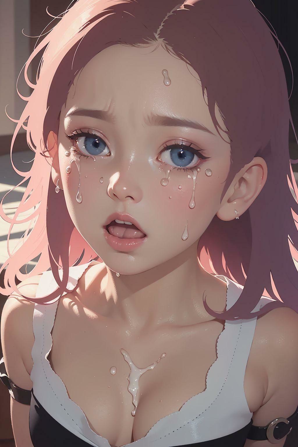 魔法少女もしいたら