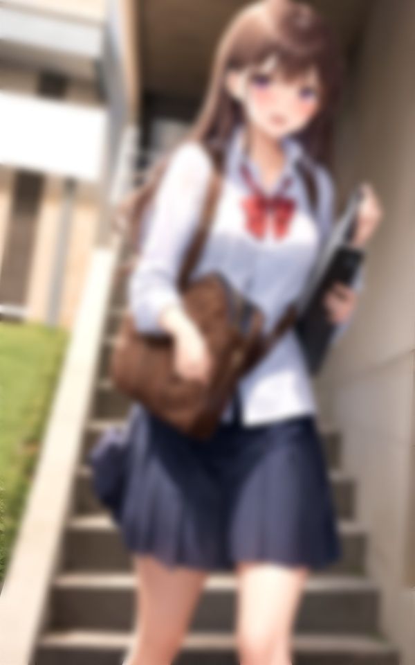 JKパンチラ！陸上部の女子校生が制服姿でパンチラさせるスペシャル！