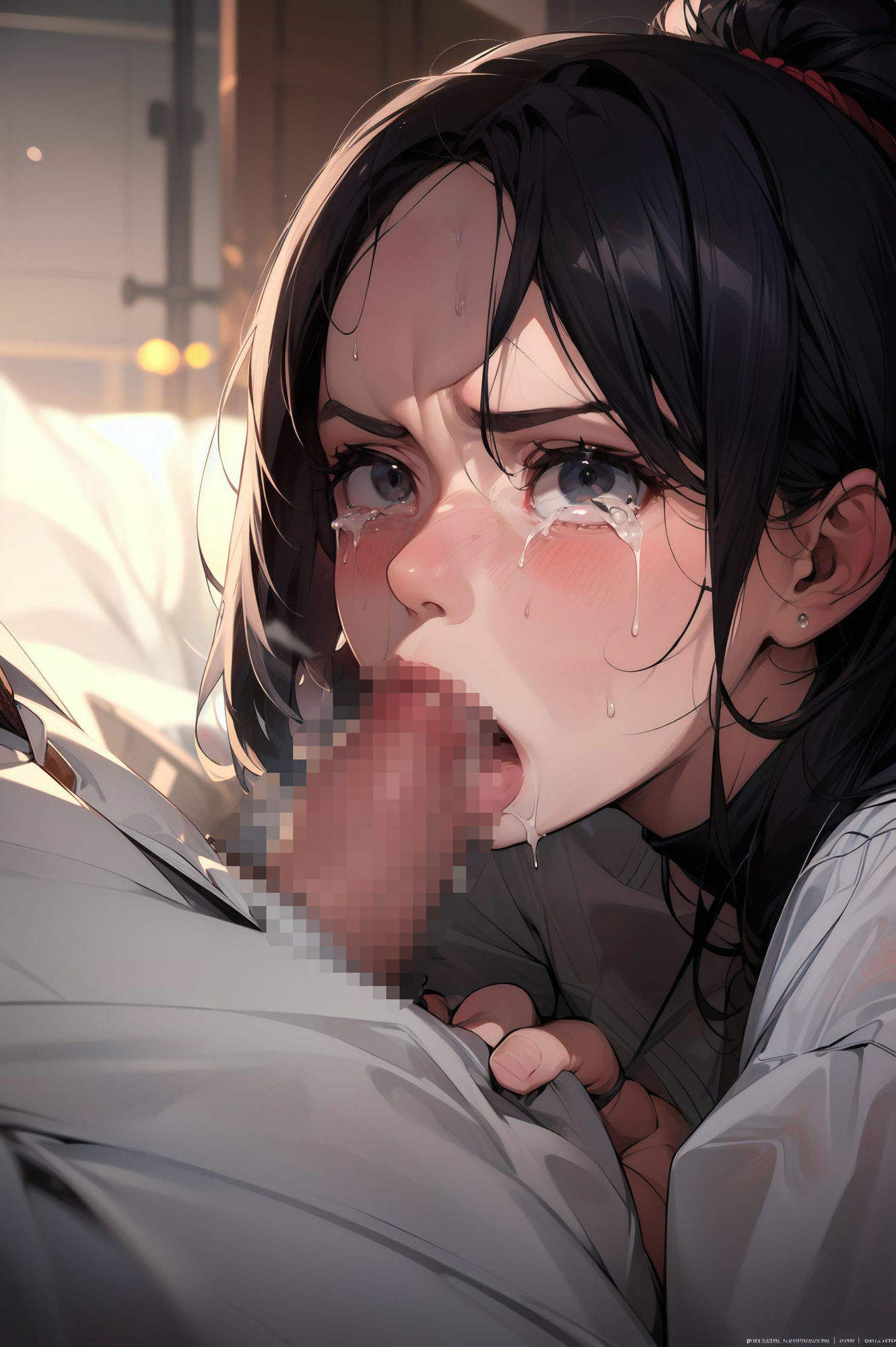 女社長ギャル堕ち調教