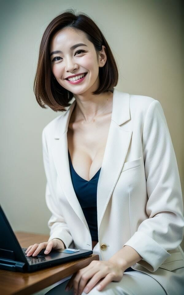 高学歴妻コレクション