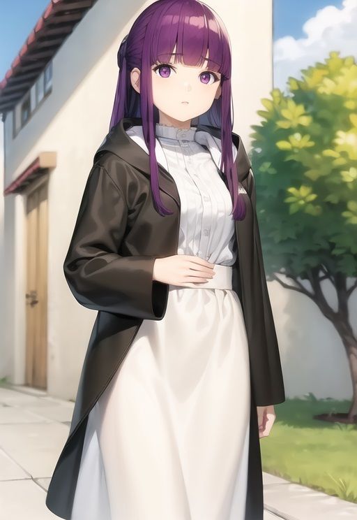 ムチッ娘フェルムの処女姦エロ覚醒