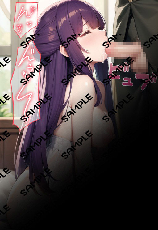 ムチッ娘フェルムの処女姦エロ覚醒