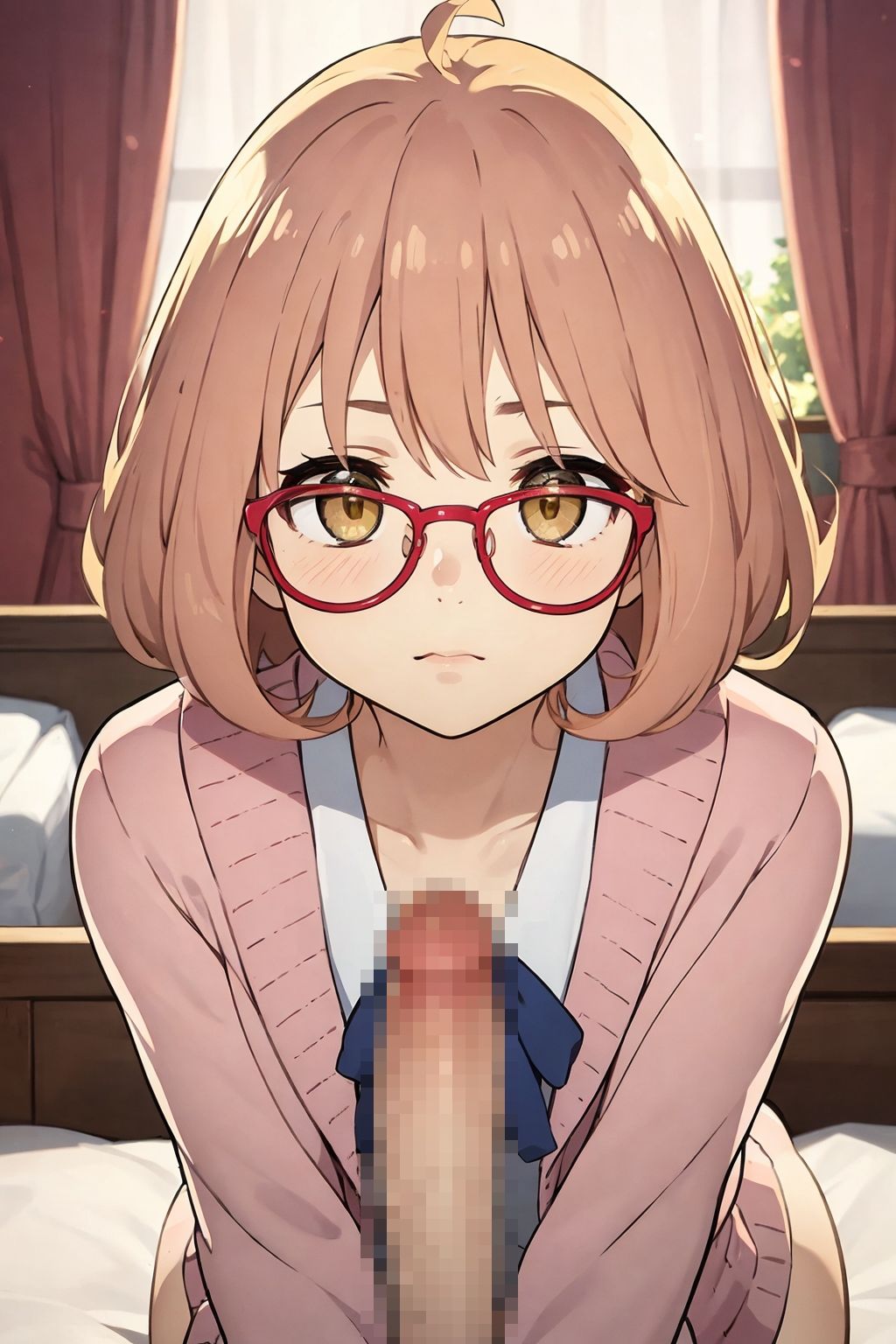 栗山◯来のハメ撮り集