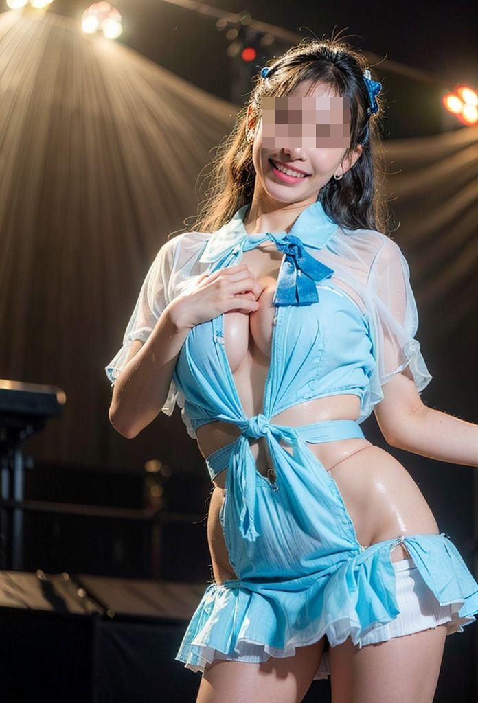 コスプレ天国〜アイドル vol.3