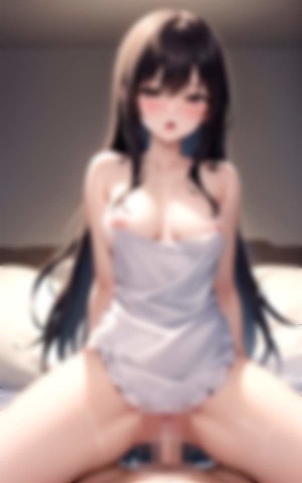 僕の性処理家政婦さん 常にノーブラノーパン いつでも入れ放題