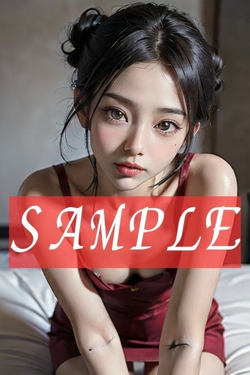 脱がされまくるチャイナ美少女