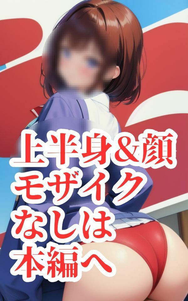 お尻選手権っっ！ここでならお尻触って良いよと囁かれて…