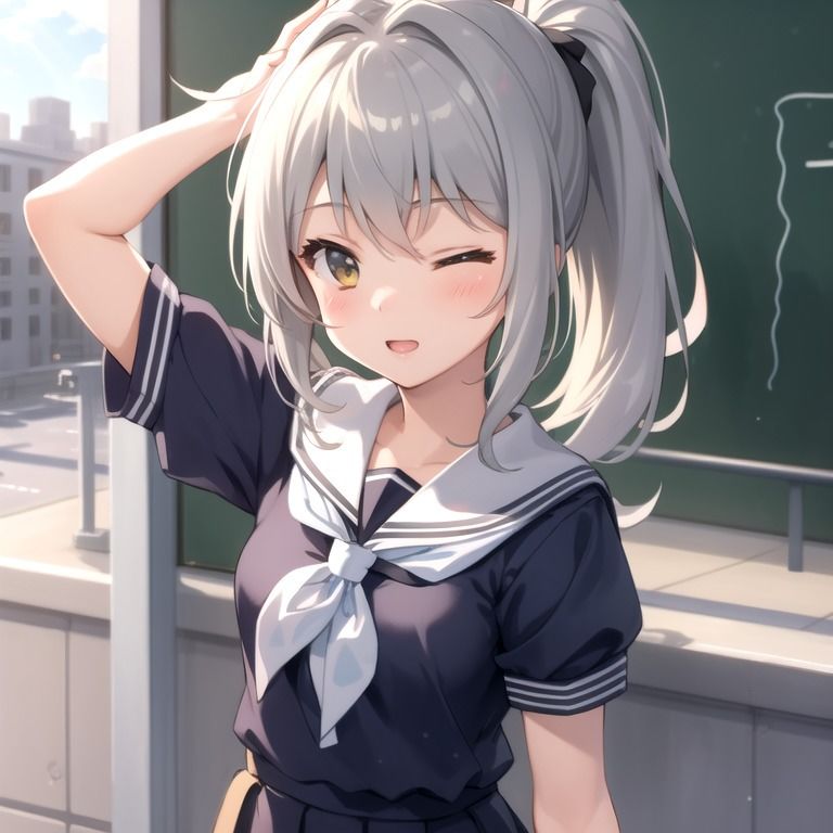 ◆放課後のヒミツ◆ 誕生日にクラスメートから 『1日彼女券』をもらったので どこまでイケるか試してみた ＃14