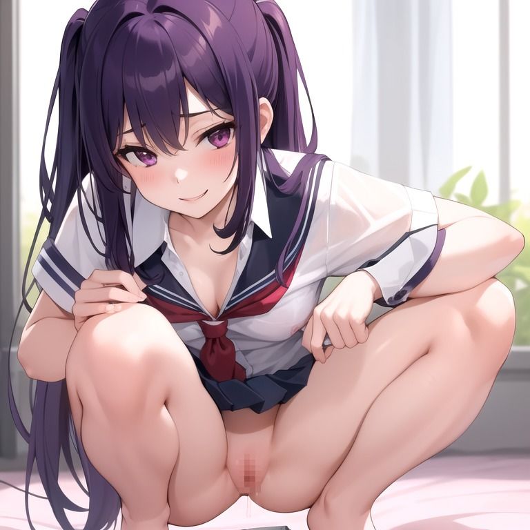 ◆放課後のヒミツ◆ 誕生日にクラスメートから 『1日彼女券』をもらったので どこまでイケるか試してみた ＃14