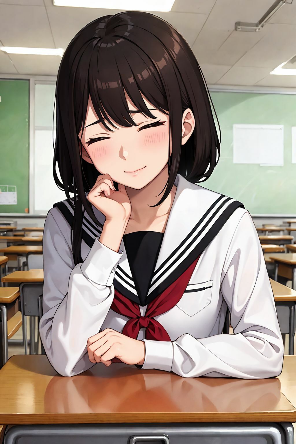 性立杉並区学園