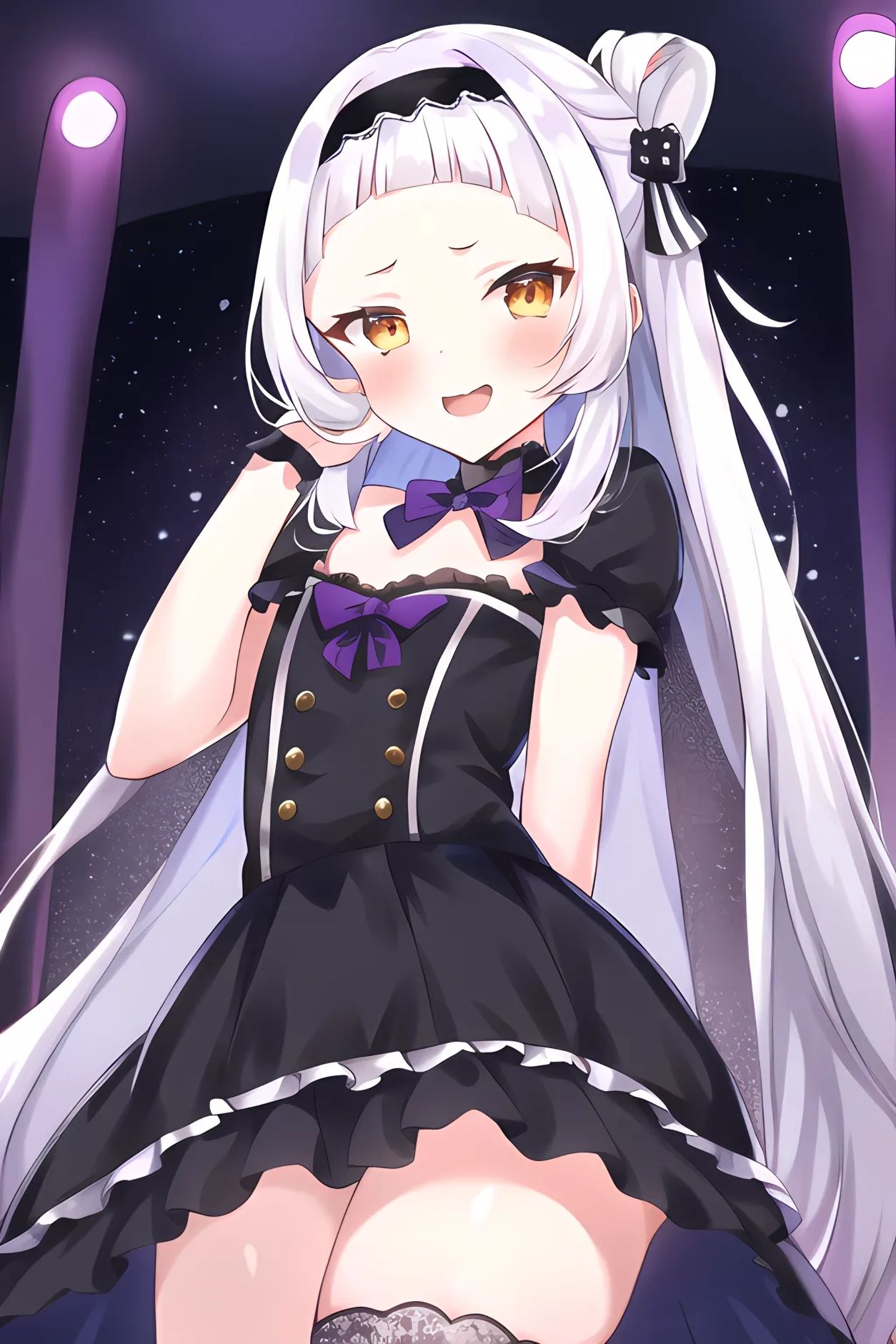 【買い切り版】バーチャル衣装故障で羞恥シヲン（English translation included）